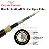 Cebl Fiber Optic Sengl