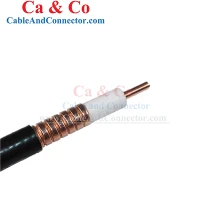 Cebl cyfechelog 3/8 "