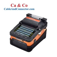 Peiriant Splicing Fiber Optic AI-6C